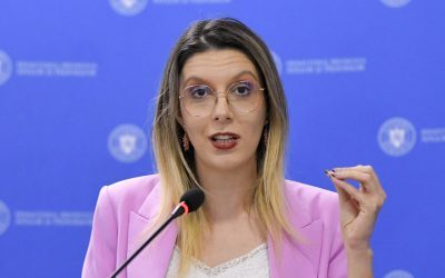 Democrațiile vestice, sub asaltul amenințărilor reale