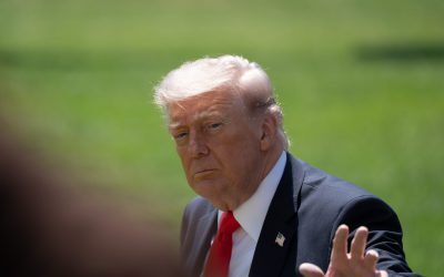 Trump taie hormonii și tranziția de gen pentru minori în SUA