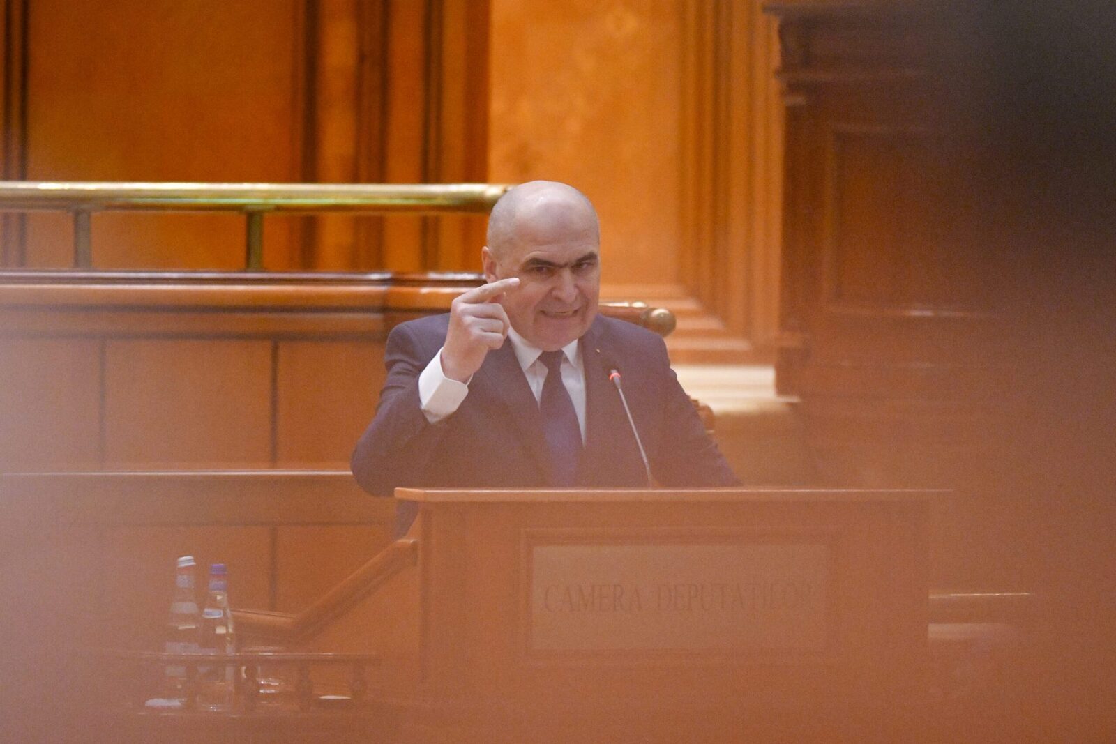 Măsurile de anul trecut rămân obligatorii