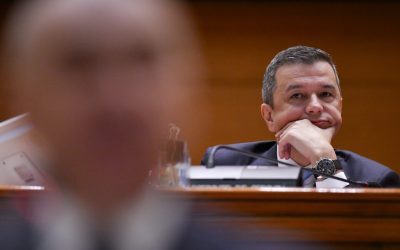 Grindeanu: „Sărăcie și datorie” – lovitură pentru Bolojan