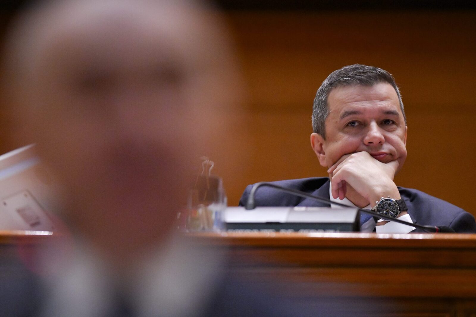 Grindeanu: „Sărăcie și datorie” – lovitură pentru Bolojan