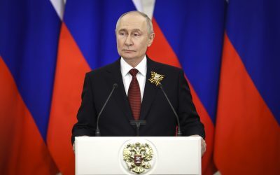 Rusia: România, port militar secret pentru Ucraina
