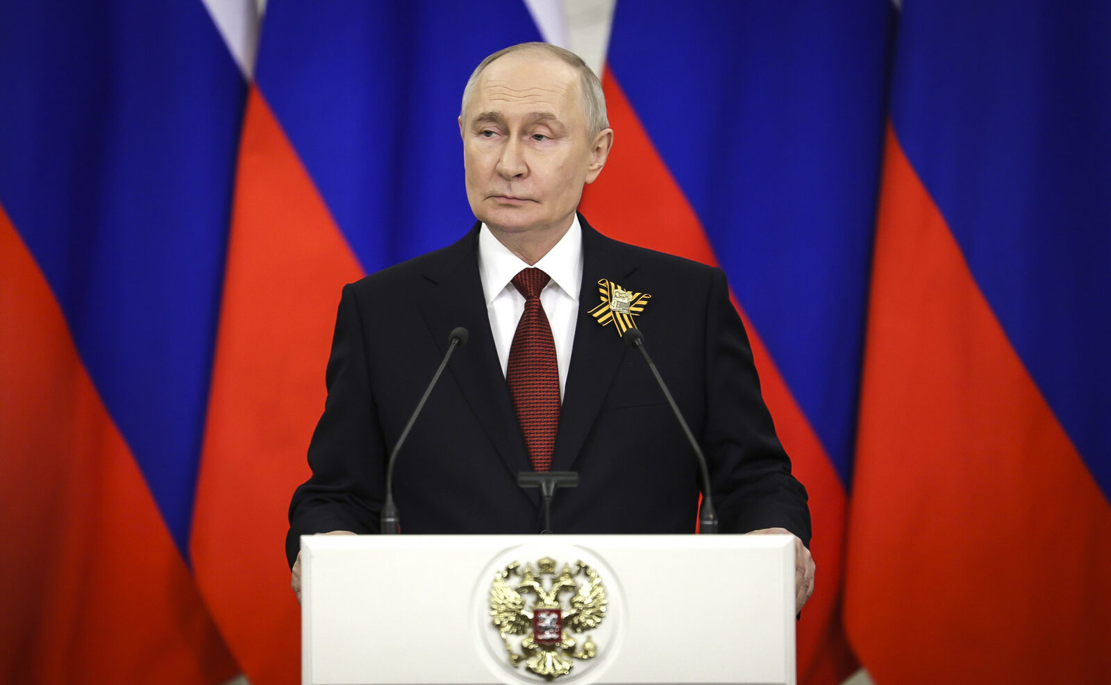 Rusia: România, port militar secret pentru Ucraina