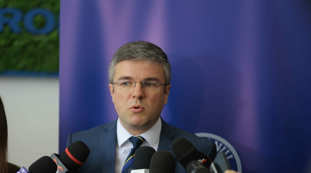 Industria de Apărare: România, un nou test major
