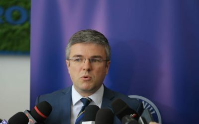 Industria de Apărare: România, un nou test major