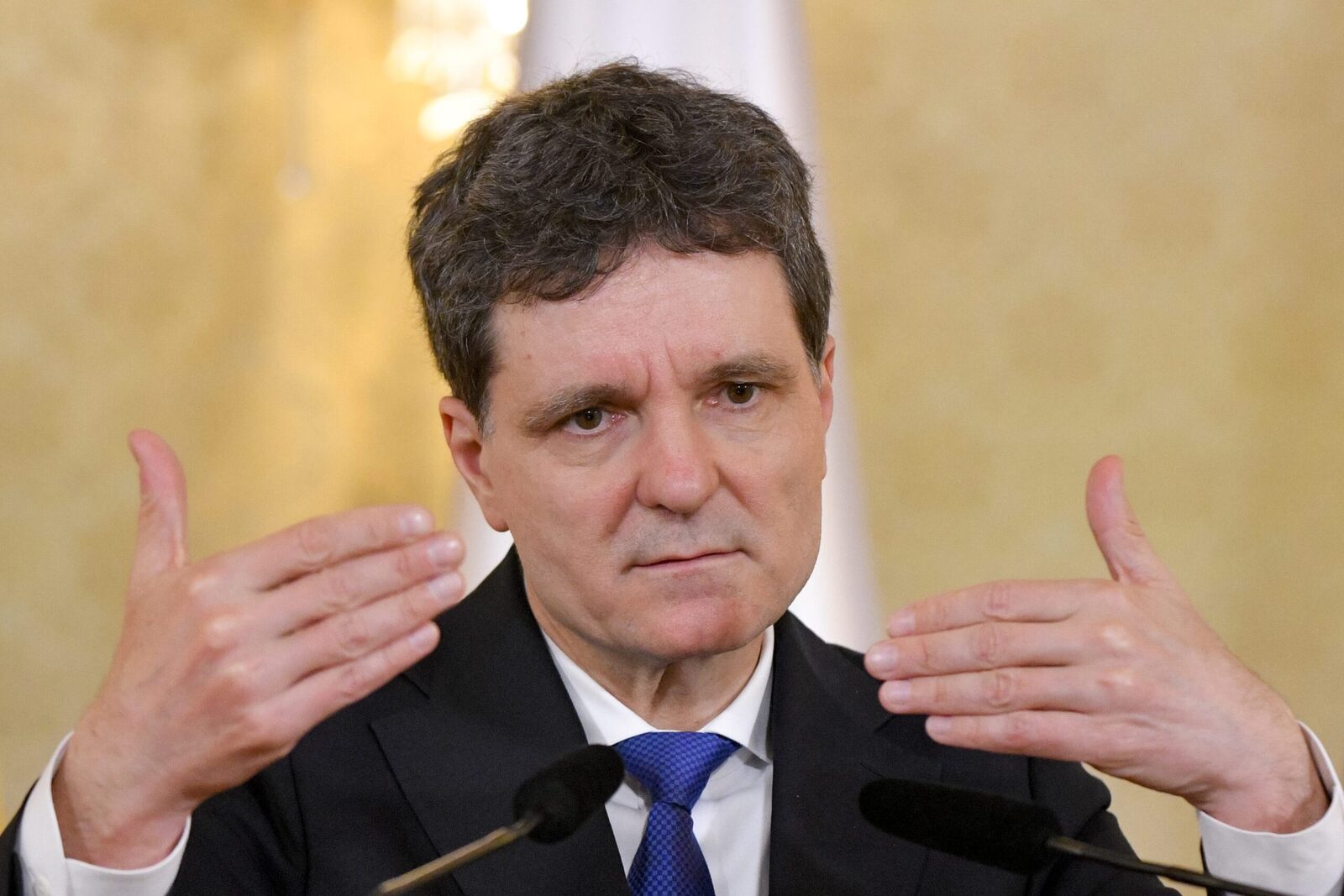 Acord de principiu între partide: ce urmează