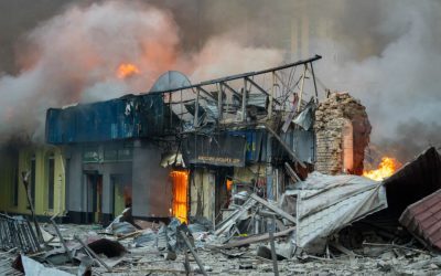 Rusia pregătește atac masiv Ucraina, rachete din rezerva strategică