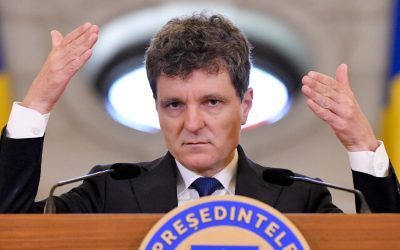 Nicușor Dan: Moody’s confirmă pașii României, dar privirea e rezervată