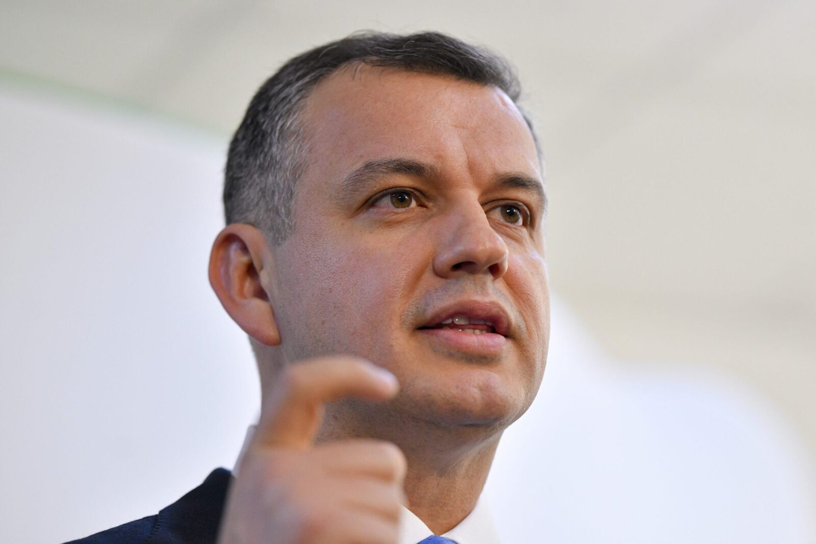 Președintele desemnează mâine dacă are majoritate solidă