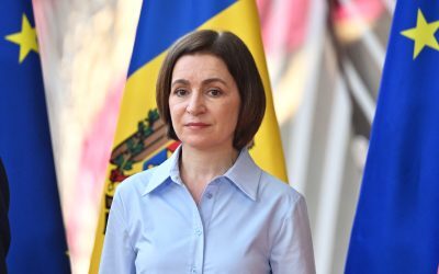 Chişinău îşi recheamă ambasadorul de la Moscova după explozia dronei
