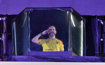 Noul președinte al Columbiei: „Ofensivă contra gherilelor” și mega-închisoare