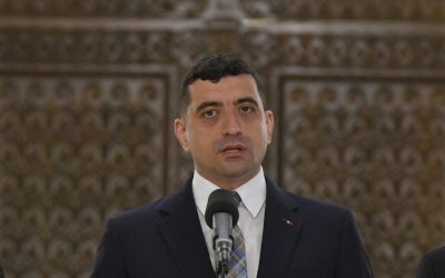 Simion apără ciobanii de pe Transalpina: turme sacrificate