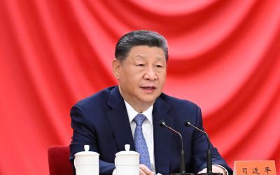 Xi Jinping, război cu minoritățile: sinizare forțată