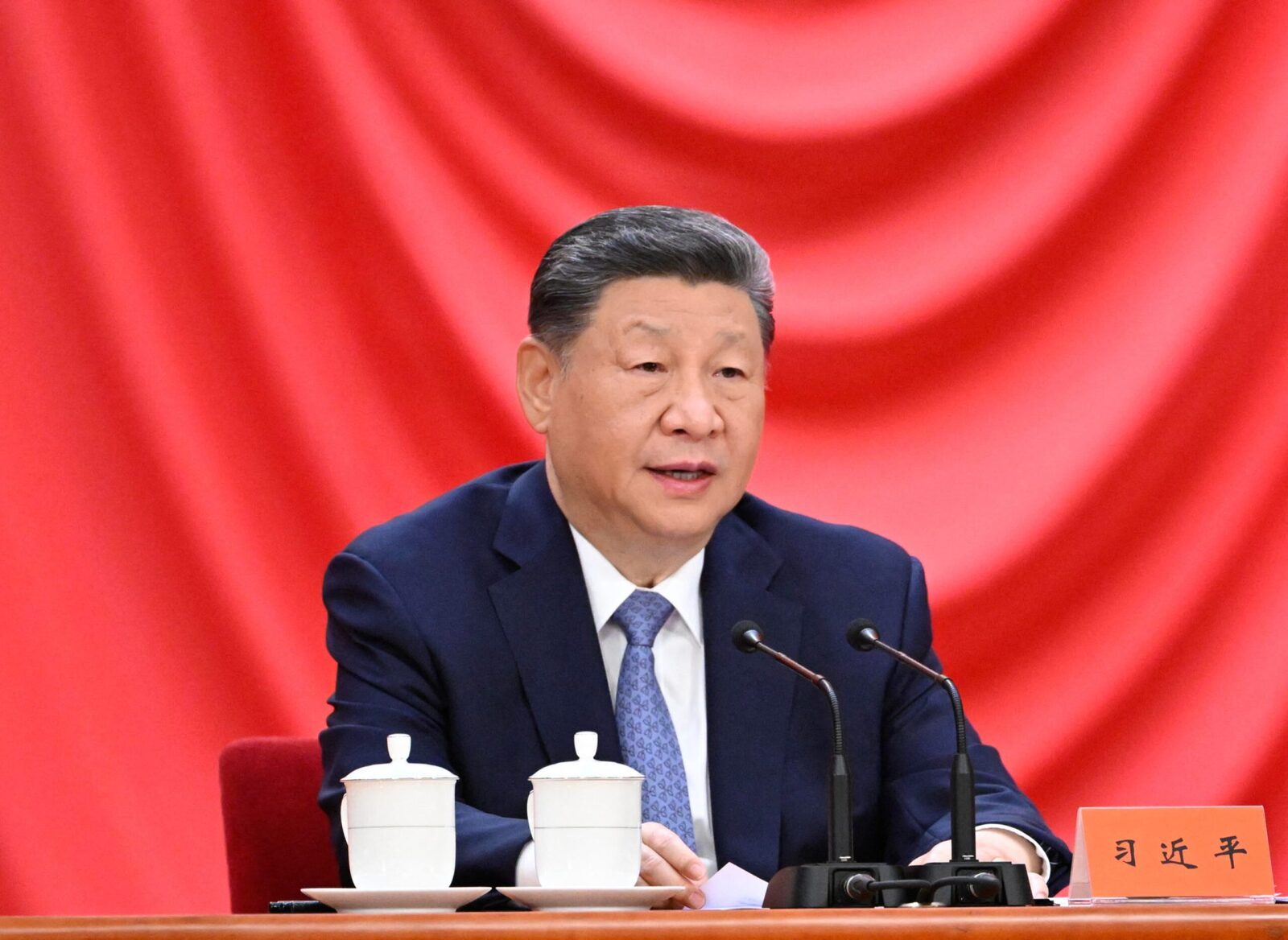 Xi Jinping, război cu minoritățile: sinizare forțată