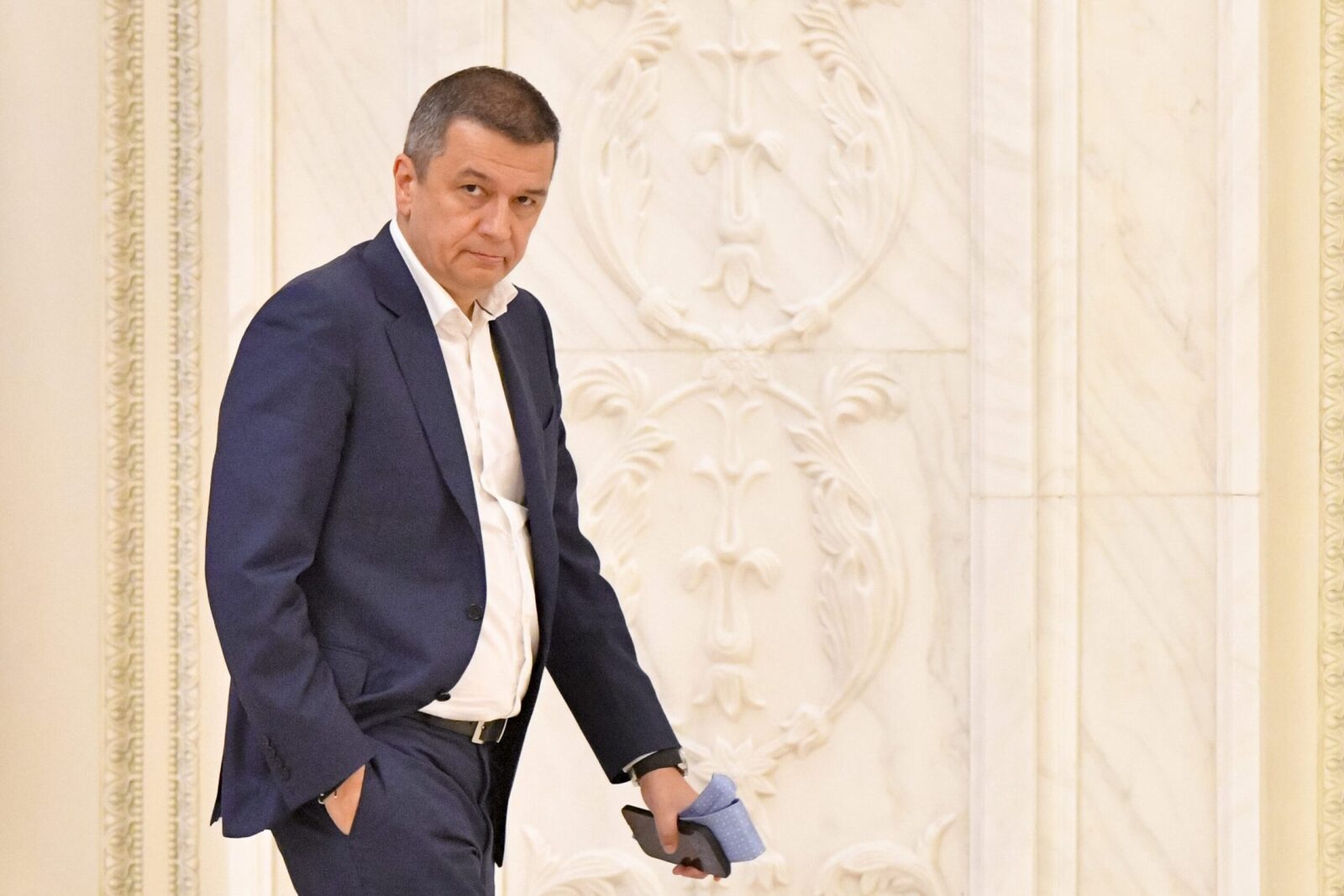 Olguta Vasilescu: declarație șocantă a ministrului