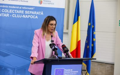 Ministerul Mediului, lovit de acuzații AUR pe tema biodiversității
