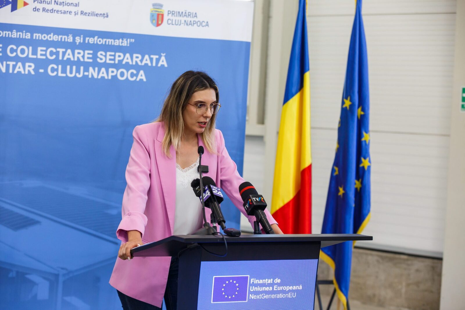 Ministerul Mediului, lovit de acuzații AUR pe tema biodiversității