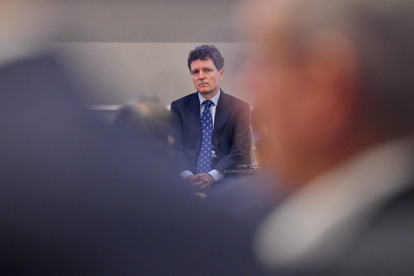 Nicșor Dan, verdict Moody’s: Fum alb de la Cotroceni săptămâna viitoare
