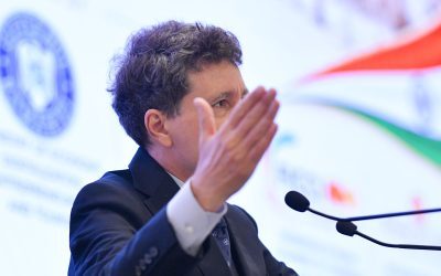 Politica, la gunoi! Stop discursului electoral