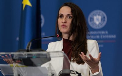Țiței din nou la export: apreciere deosebită