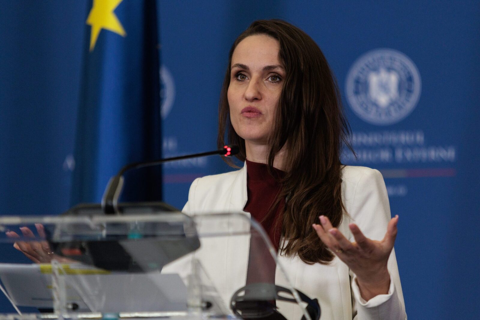 Țiței din nou la export: apreciere deosebită
