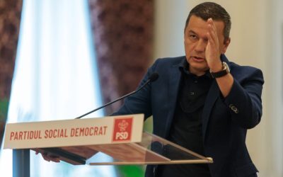 Cine a blocat proiectul salvator pentru Cernavodă?