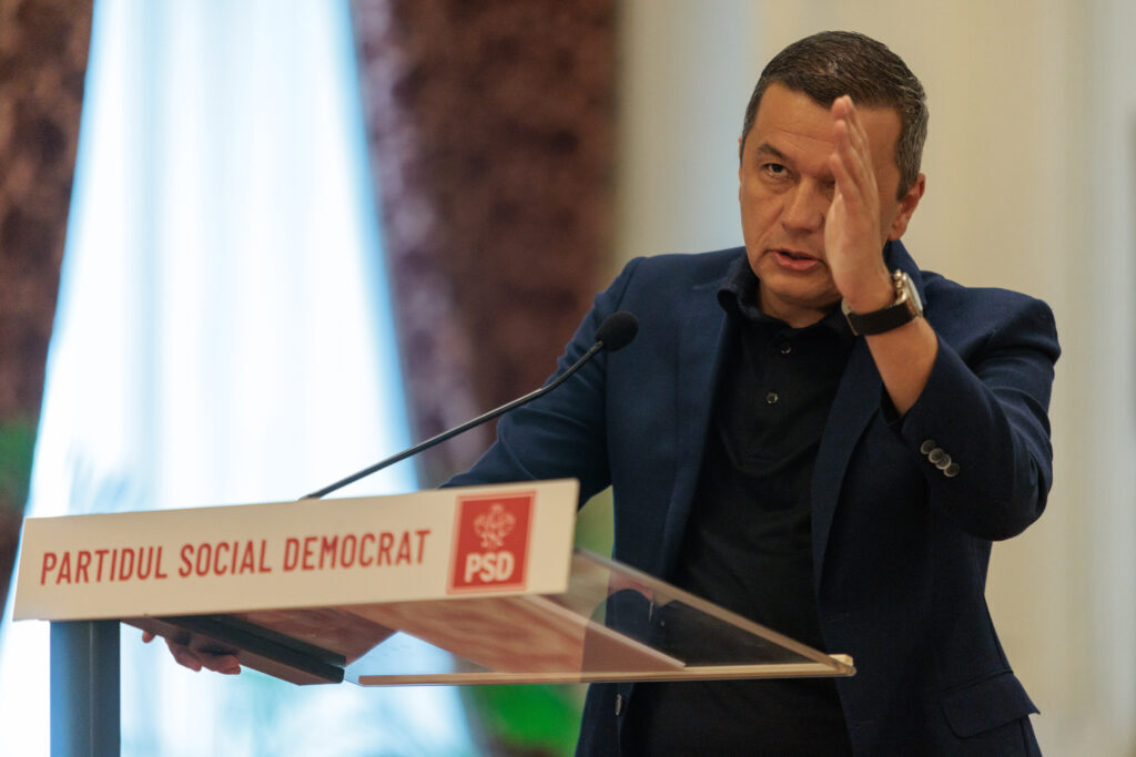 Cine a blocat proiectul salvator pentru Cernavodă?