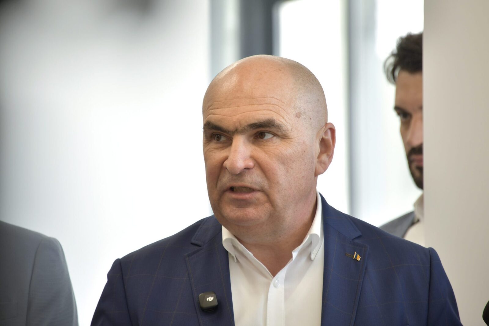 Proiectul, cu șanse minime de susținere