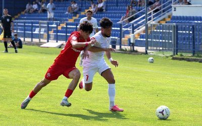 Liga 2 LIVE: 9 meciuri, inclusiv Chiajna