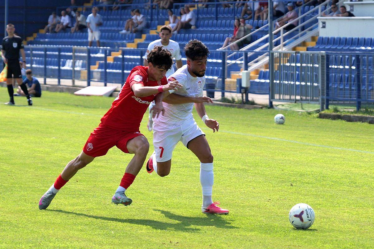 Liga 2 LIVE: 9 meciuri, inclusiv Chiajna