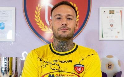 Murgia, DA! Noul club e oficial: „Bun venit!”