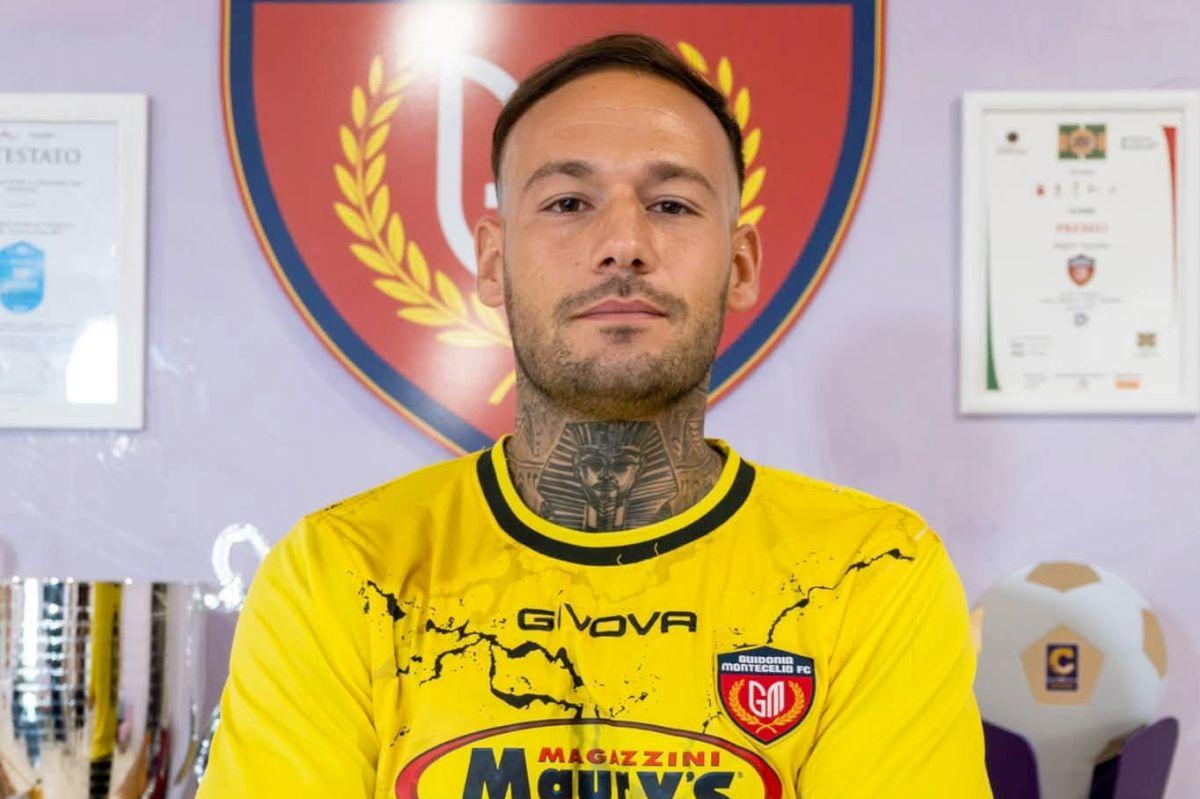 Murgia, DA! Noul club e oficial: „Bun venit!”