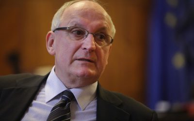 Timpul guvernului se scurge, președintele Ungariei e decis