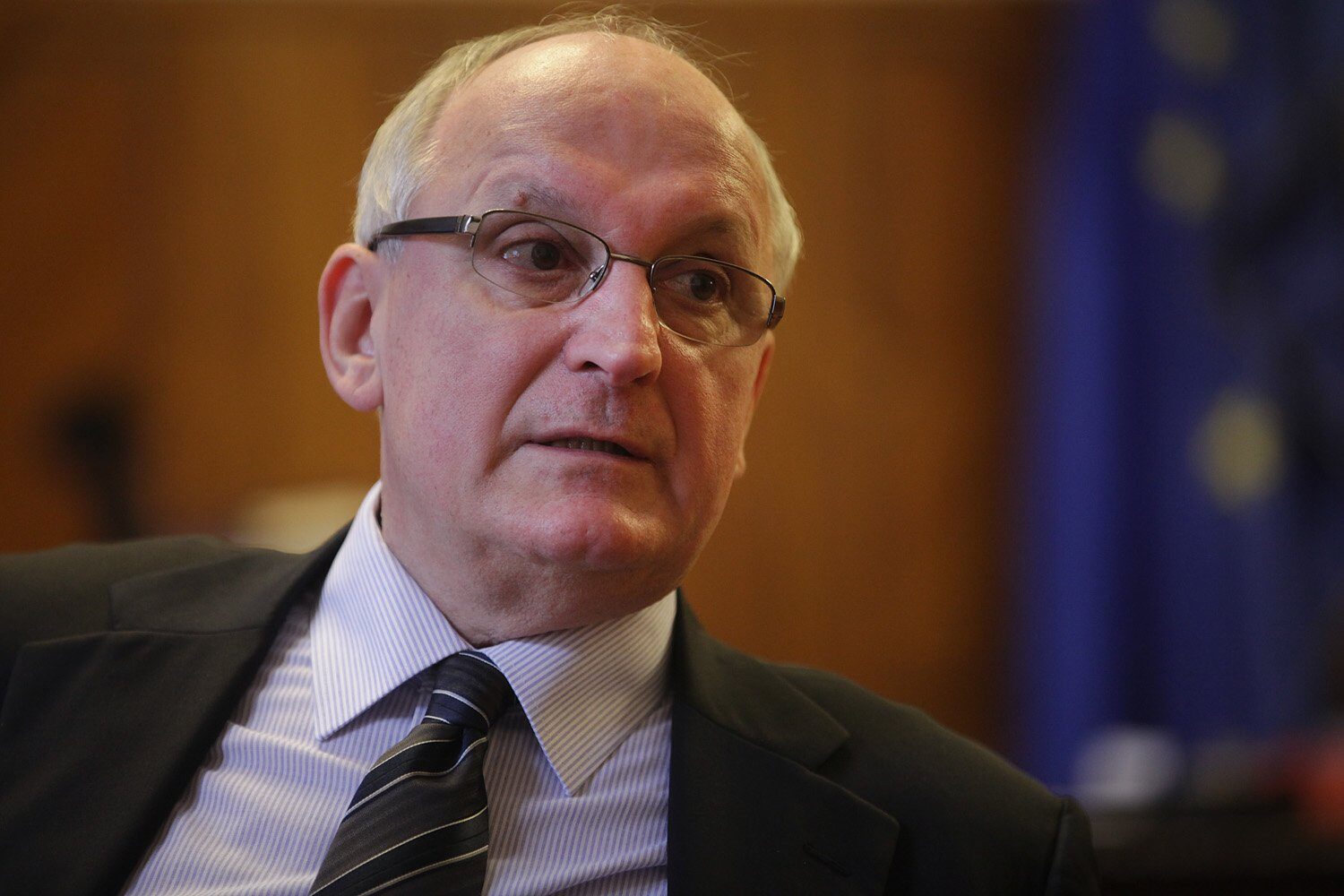 Timpul guvernului se scurge, președintele Ungariei e decis
