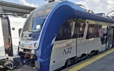 Feroviarul pierde curse: București-Brașov și București-Constanța dau semne de oboseală
