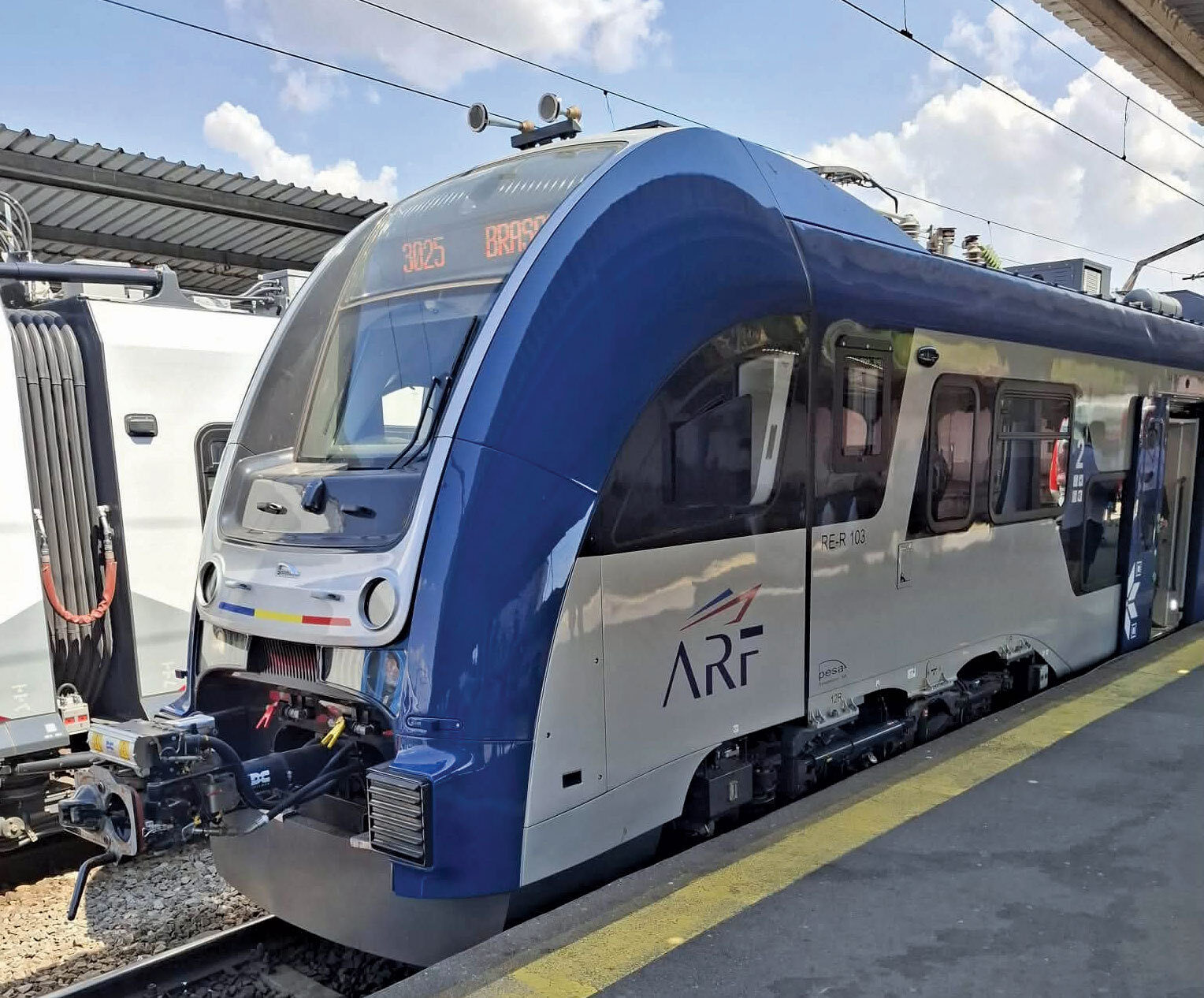 Feroviarul pierde curse: București-Brașov și București-Constanța dau semne de oboseală