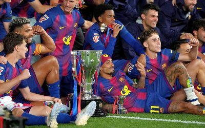 Liverpool, șoc! Transfer de la Barcelona de nicăieri