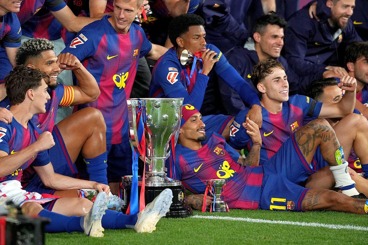 Liverpool, șoc! Transfer de la Barcelona de nicăieri