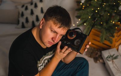Psihologia muzicii: De ce iubim reascultarea obsesivă