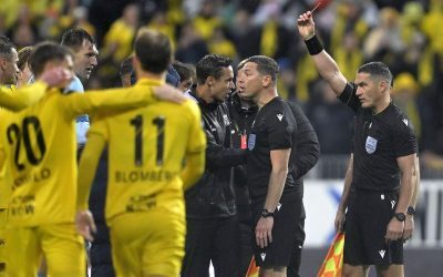 Imagini uimitoare: Iată ce s-a întâmplat la final