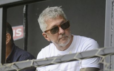 Jorge Messi, father and agent of Argentine football legend Lionel Messi, dies at 68