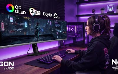 Ecrane ultrawide: 360 Hz versus 240 Hz