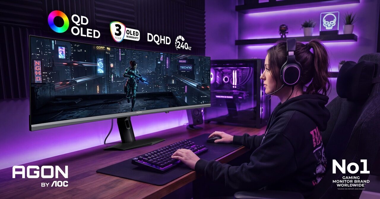 Ecrane ultrawide: 360 Hz versus 240 Hz