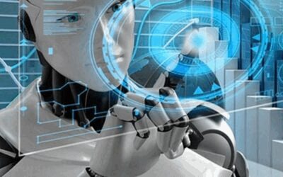Inteligența artificială transformă departamentele de resurse umane. Milioane de locuri de muncă ar putea fi afectate