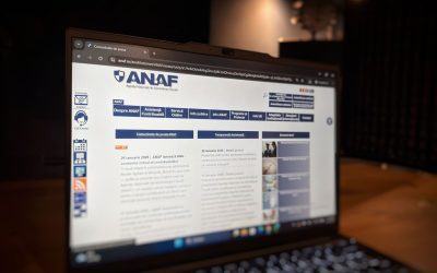 Executare silită ANAF: Ghid 2026 – Tot ce trebuie să știi