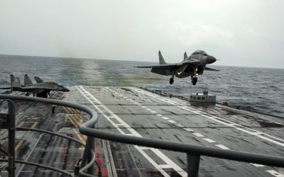 MIG-29 ucrainean s-a prăbușit lângă Odessa, pilotul s-a salvat