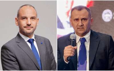 Parlamentar: ANAF nu va amâna amnistia fiscală