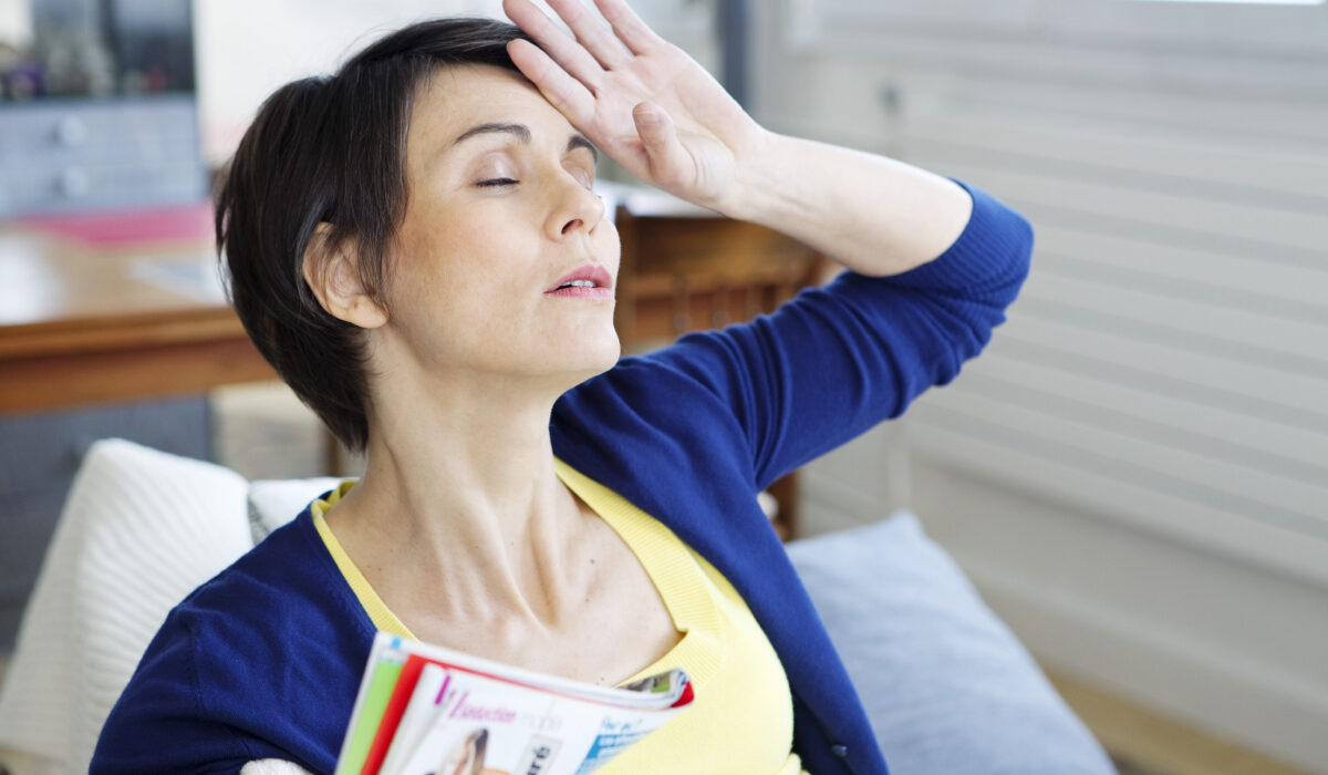 Peste 40? 10 semne corp pe care medicii le recomandă
