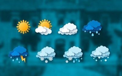 Meteoroloji uyardı: Sağanak ve kuvvetli rüzgar geliyor