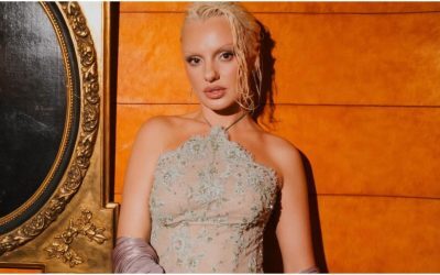 Alexandra Stan la Terapie Intensivă după naștere